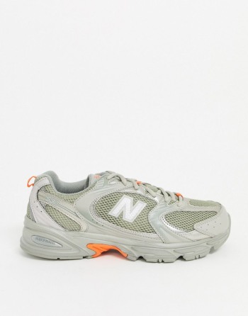 New Balance Utility Pack 452 Sive - Muške Tenisice | 48502IDFK